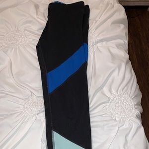 CHAMPION | WORK OUT LEGGINGS